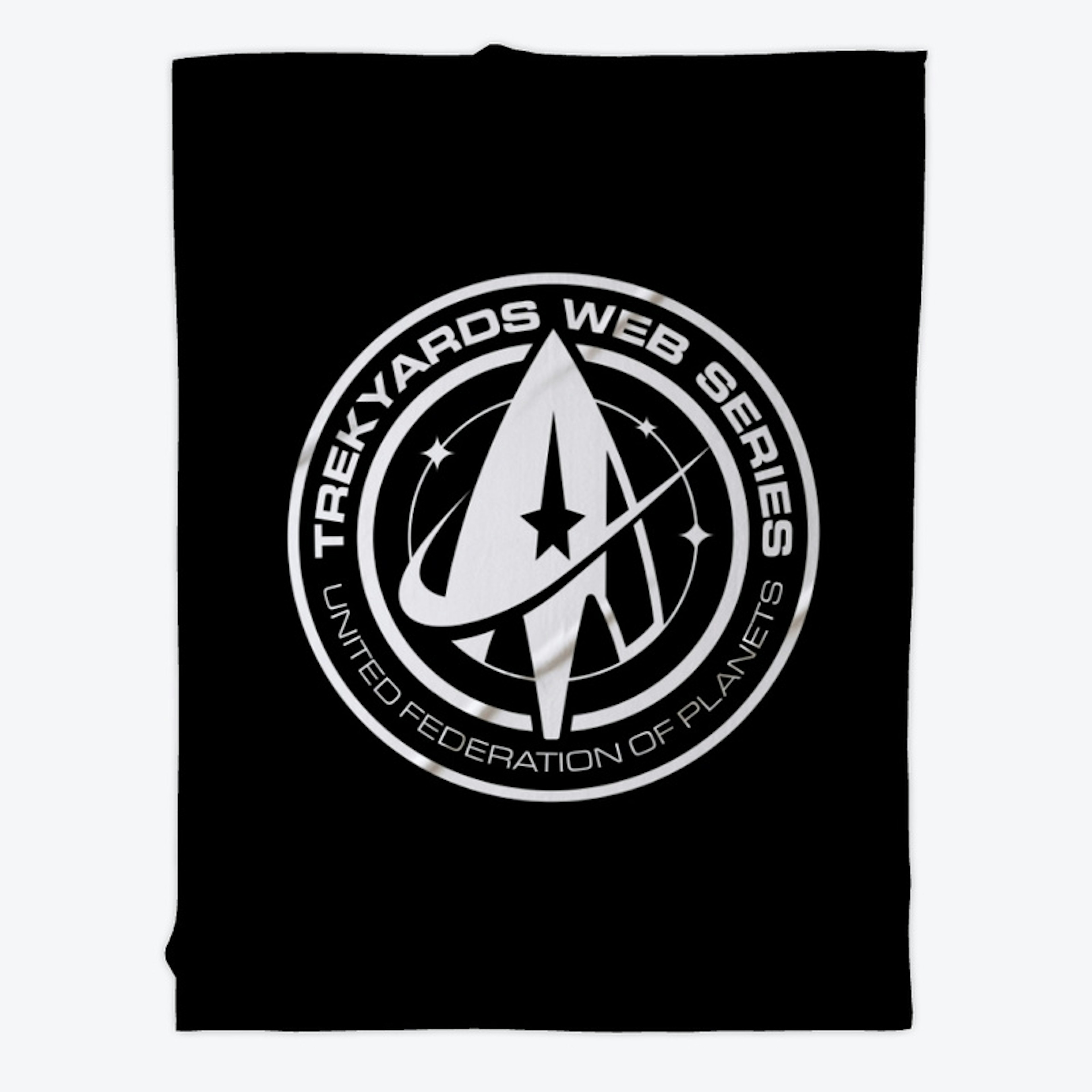 New Trekyards Badge design